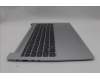 Lenovo 5CB1P33474 COVER UpCase EUROENG C83DC NFPCG BLAI AL