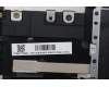 Lenovo 5CB1P33474 COVER UpCase EUROENG C83DC NFPCG BLAI AL