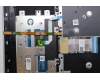 Lenovo 5CB1P33479 COVER UpperCase HBW C83DC NFP CG BLAI AL