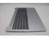 Lenovo 5CB1P33480 COVER UpCase THAI C83DC NFP CG BLAI AL