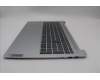 Lenovo 5CB1P33484 COVER UpperCase SPA C83DC NFP CG BLAI AL