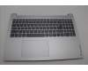 5CB1P33484 Lenovo COVER UpperCase SPA C83DC NFP CG BLAI AL