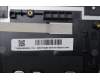 5CB1P33486 Lenovo COVER UpperCase POR C83DC NFP CG BLAI AL