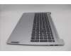 Lenovo 5CB1P33489 COVER UpCase NORDIC C83DC NFP CG BLAI AL