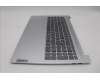 Lenovo 5CB1P33490 COVER UpperCase FRA C83DC NFP CG BLAI AL