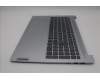 Lenovo 5CB1P33496 COVER UpperCase SLV C83DC NFP CG BLAI AL