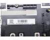 Lenovo 5CB1P33499 COVER UpCase CZE/SLK C83DC NFPCG BLAI AL