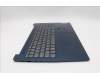 Lenovo 5CB1P33513 COVER UpperCase UKE C83DC FP AB BLAI AL