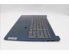 Lenovo 5CB1P33515 COVER UpperCase SPA C83DC FP AB BLAI AL