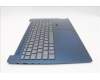 Lenovo 5CB1P33521 COVER UpperCase FRA C83DC FP AB BLAI AL