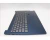 Lenovo 5CB1P33527 COVER UpperCase SLV C83DC FP AB BLAI AL