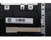 Lenovo 5CB1P33528 COVER UpperCase SWS C83DC FP AB BLAI AL