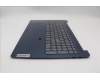 Lenovo 5CB1P33530 COVER UpCase CZE/SLK C83DC FP AB BLAI AL