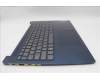 Lenovo 5CB1P33536 COVER UpCase EUROENG C83DC NFPAB BLAI AL
