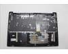 Lenovo 5CB1P35930 COVER UpperCase UKE C83DC NFP AB BLAI AL