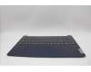 Lenovo 5CB1P35930 COVER UpperCase UKE C83DC NFP AB BLAI AL