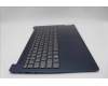 Lenovo 5CB1P35930 COVER UpperCase UKE C83DC NFP AB BLAI AL
