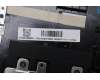 Lenovo 5CB1P35932 COVER UpperCase SPA C83DC NFP AB BLAI AL