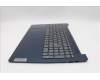 Lenovo 5CB1P35934 COVER UpperCase POR C83DC NFP AB BLAI AL