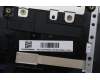 Lenovo 5CB1P35934 COVER UpperCase POR C83DC NFP AB BLAI AL