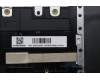 Lenovo 5CB1P35937 COVER UpCase NORDIC C83DC NFP AB BLAI AL