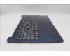 Lenovo 5CB1P35939 COVER UpperCase GER C83DC NFP AB BLAI AL