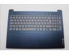 Lenovo 5CB1P35941 C-Cover with keyboard,Hungarian,Abyss Blue,Backlight,Non_FingerPrint