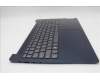 Lenovo 5CB1P35941 COVER UpperCase HUN C83DC NFP AB BLAI AL