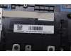 Lenovo 5CB1P35942 COVER UpperCase BEL C83DC NFP AB BLAI AL