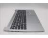 Lenovo 5CB1P35961 COVER UpperCase UKE C83DC FP CG NBLAI AL