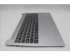 Lenovo 5CB1P41195 COVER UpCase SPA C83DC NFP CG NBLAI AL
