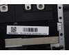 Lenovo 5CB1P41203 COVER UpCase GER C83DC NFP CG NBLAI AL