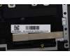 Lenovo 5CB1P41206 COVER UpCase BEL C83DC NFP CG NBLAI AL