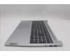 Lenovo 5CB1P41209 COVER UpCase SWS C83DC NFP CG NBLAI AL