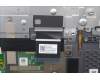 Lenovo 5CB1P43384 COVER Upper Case ASM_ENG C 83DX BLWH