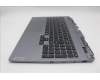 Lenovo 5CB1P43386 COVER UpperCaseASM_EURO ENG C 83DX BLWH