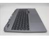 Lenovo 5CB1P43386 COVER UpperCaseASM_EURO ENG C 83DX BLWH