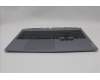 5CB1P43390 Lenovo COVER Upper Case ASM_ARA C 83DX BLWH