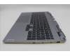 5CB1P43390 Lenovo COVER Upper Case ASM_ARA C 83DX BLWH