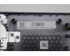 Lenovo 5CB1P43391 COVER Upper Case ASM_HBW C 83DX BLWH