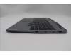 5CB1P43391 Lenovo COVER Upper Case ASM_HBW C 83DX BLWH