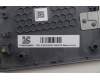 Lenovo 5CB1P43393 COVER Upper Case ASM_UKE C 83DX BLWH