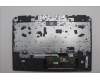 Lenovo 5CB1P43397 COVER Upper Case ASM_POR C 83DX BLWH