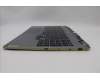 Lenovo 5CB1P43401 COVER Upper Case ASM_FRA C 83DX BLWH