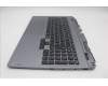 Lenovo 5CB1P43402 COVER Upper Case ASM_GER C 83DX BLWH