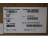 Lenovo 5CB1P43405 COVER Upper Case ASM_BEL C 83DX BLWH