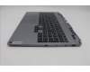 Lenovo 5CB1P43405 COVER Upper Case ASM_BEL C 83DX BLWH