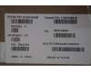 Lenovo 5CB1P43408 COVER Upper Case ASM_SWS C 83DX BLWH