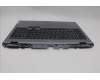 Lenovo 5CB1P43409 C-Cover with keyboard, Bulgarian, White Backlight, UK