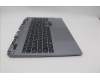 Lenovo 5CB1P43409 COVER Upper Case ASM_BUL C 83DX BLWH